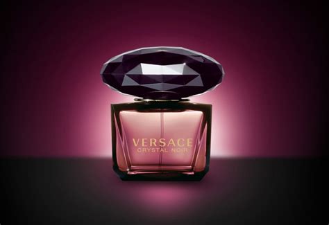 versace crystal noir unisex|Versace Crystal Noir reviews.